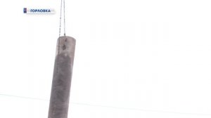 Кузбасс помогает вернуть воду в Калининский район Горловки