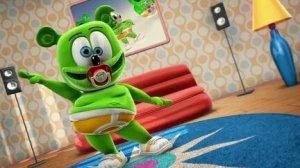 Мишка Гуммибер