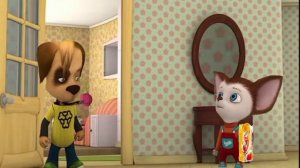 Дубоскины 1 сезон все серии