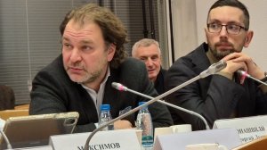 ГД. Круглый стол "Актуальные проблемы при совершении сделок с недвижимостью" (14)