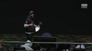 «Жестокие удары» в сезоне с премьерой 4-го эпизода NFC East на HBO Max