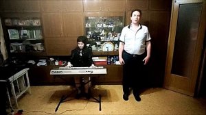 Ф. ШУБЕРТ "АВЕ МАРИЯ"