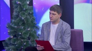 Утро Донбасса 18 декабря 2025г. Мандарины – новогоднее лакомство. Рада Бондарь