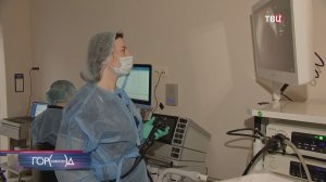 Боткинская больница отмечает юбилей