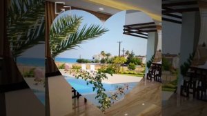 Купите мне виллу на берегу моря.