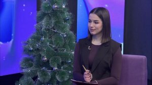 Утро Донбасса 15 декабря 2025 г. МВД информирует. Онлайн мошенники. Юлия Ткалич