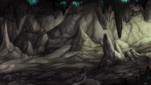 Утёс/Коты воители мап/