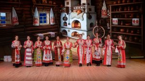 «Моя Федерация» фестивальная программа. 2 часть.