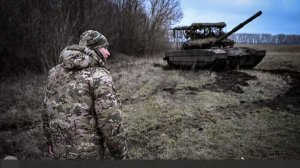 В Минобороны РФ указали на важность Андреевки для дальнейшего наступления