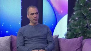 Утро Донбасса 22 декабря 2025г. Травматизм в зимний период. Михаил Дагер