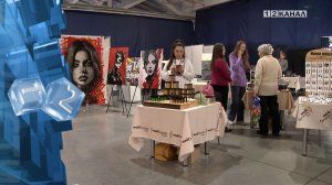 На площадке выставочного комплекса «Кузбасская ярмарка» состоялось главное событие года