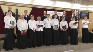 От греха я спасён..