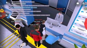 Играю в русь мобайл 3 серия