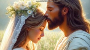 ПЕСНЯ ПЕСНЕЙ ГОСПОДУ!!! ПРИЗНАНИЕ В ЛЮБВИ НЕВЕСТЫ СВОЕМУ ЖЕНИХУ!!! ПРОРОЧЕСКИЙ СТИХ - 2020 года.