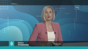 Новости Владимира и Владимирской области за 23 декабря 2025 года. Вечерний выпуск