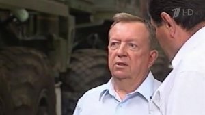 Выдающемуся конструктору Виктору Шурыгину исполнилось 80 лет.