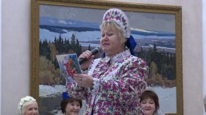 Вальс для молодых душой