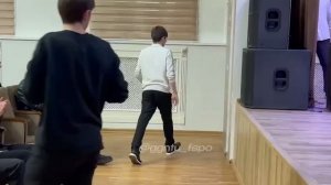 На ФСПО успешно состоялся чемпионат по «Силе удара»!