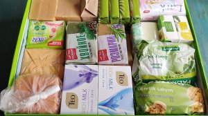 🎄 ПОСЫЛОЧКА от СНЕГУРОЧКИ ❄