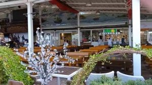 Столовая ТОРНАДО утром, 20 июня 2023 год