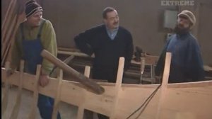 Михаил Кожухов в Румынии, ч.2: Русские старообрядцы (2004г).mp4