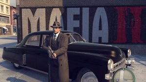 Прохождение Mafia II: Definitive Edition ➤ Б/К ➤ 4K ➤ Часть 5 ➤ Циркулярка.