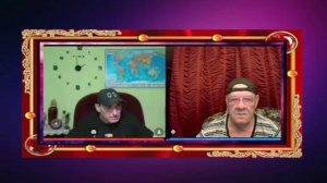 Монолог курского соловья.