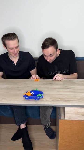 Это было очень увлекательно смотреть онлайн