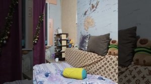 💥🦀☄️💯Уборка в моей комнотке чеекс💯🦀💥☄️