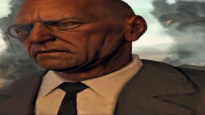 История персонажа Герман Вольф из игры Sniper Elite V2 Remastered.