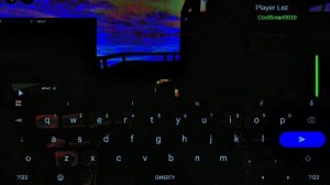 the whistle occurence flowers