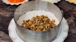 Буду теперь Готовить КАЖДЫЙ НОВЫЙ ГОД!МОЙ любимый САЛАТ на Новый год 2026! Его съедают первым!