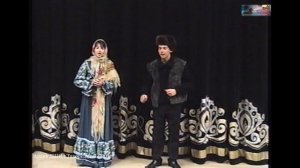 2004 декабрь 20 ПРИШЛА КОЛЯДА г.Тихорецк