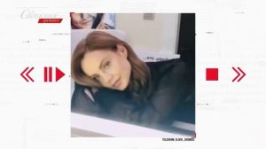 Певица Максим впервые за долгое время вышла в свет