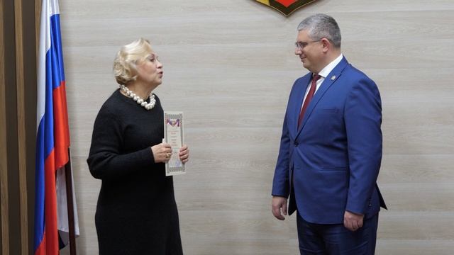 Город и мы - эфир от 23.12.2025 смотреть онлайн