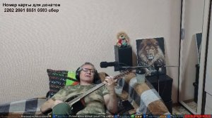 Пою под гитару