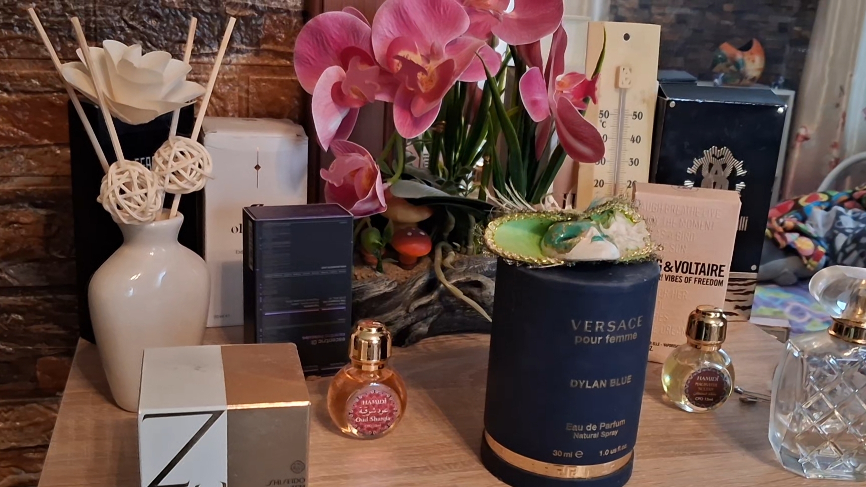 Купила себе новую этажерку!!!! смотреть онлайн