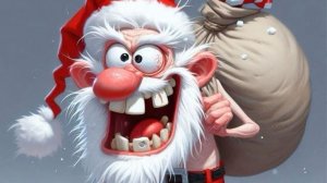 предновогоднее настроение))