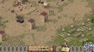 Stronghold СТРАТЕГИЯ