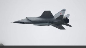 ВС РФ нанесли удар «Кинжалами» по предприятиям ВПК Украины и объектам энергетики