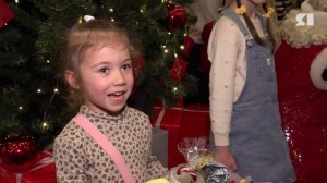 В Ярославле состоялась премьера «Цирка на воде»