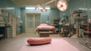 Свердловский Минздрав неудачно пошутил о пенсионерке и сосиске