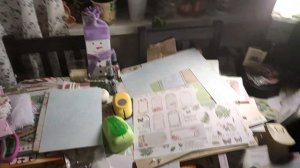 Влог / 21-22.12.2025 / Веселые трамваи, снег, прогулки, мини-ёлка