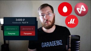 Брокерский счет с нуля. Как начать инвестировать с Т-Инвестиции? Терминал, ИИС, обзор 2026