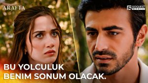 Seninle derdim ne biliyor musun? | Arafta 10. Bölüm