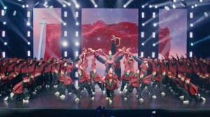 Когда студия дышит в унисон! Тодес - Пионеры