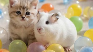 РАЗВЛЕКАТЕЛЬНОЕ ВИДЕО ДЛЯ ДЕТЕЙ | МУЛЬТИКИ ДЛЯ ДЕТЕЙ