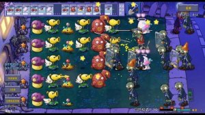 Plants vs. Zombies Star Sign Растения против Зомби