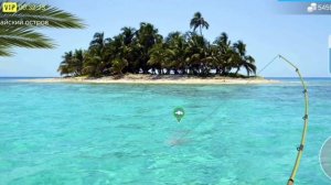 Как поймать рыбу солдат в игре My Fishing World