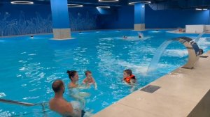 Термоленд Краснодар. Советую посетить!